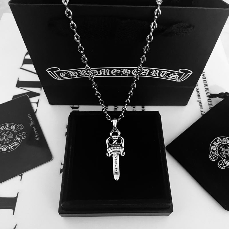 Chrome Hearts Necklaces